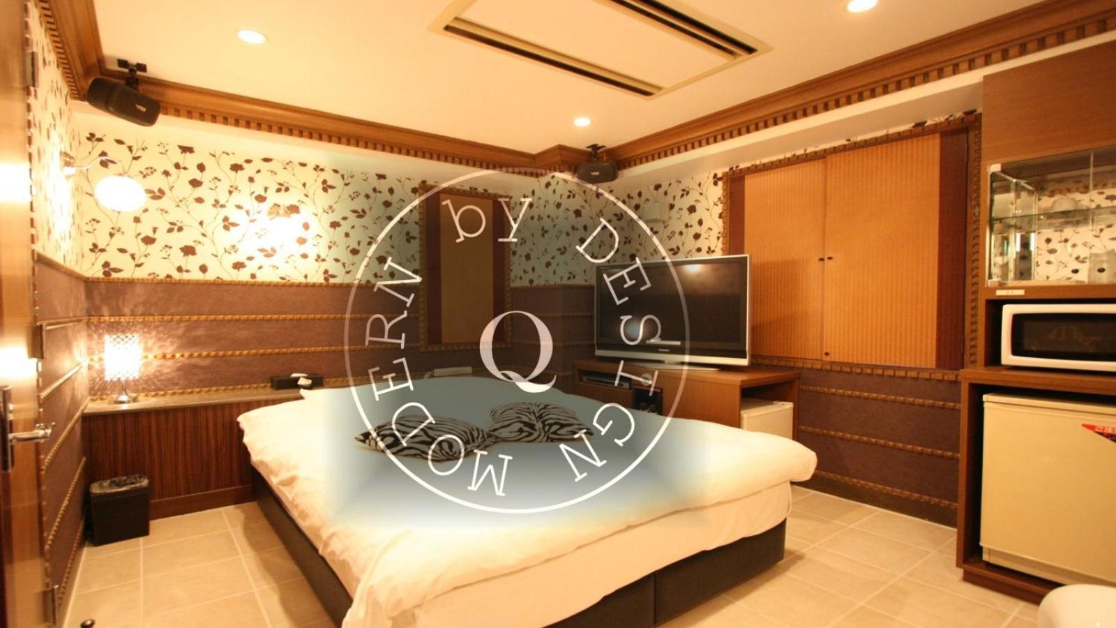 Hotel Q Tokyo Esterno foto