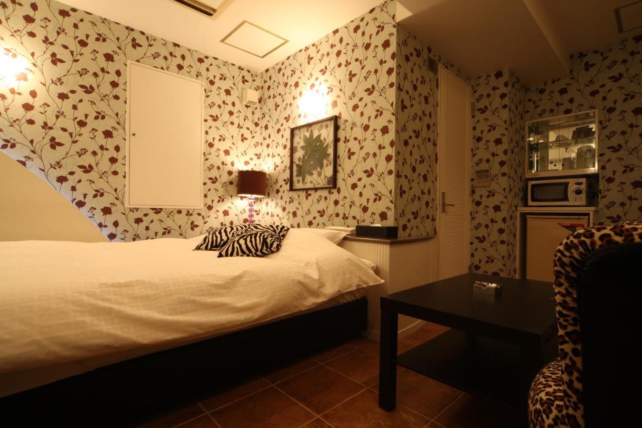 Hotel Q Tokyo Esterno foto