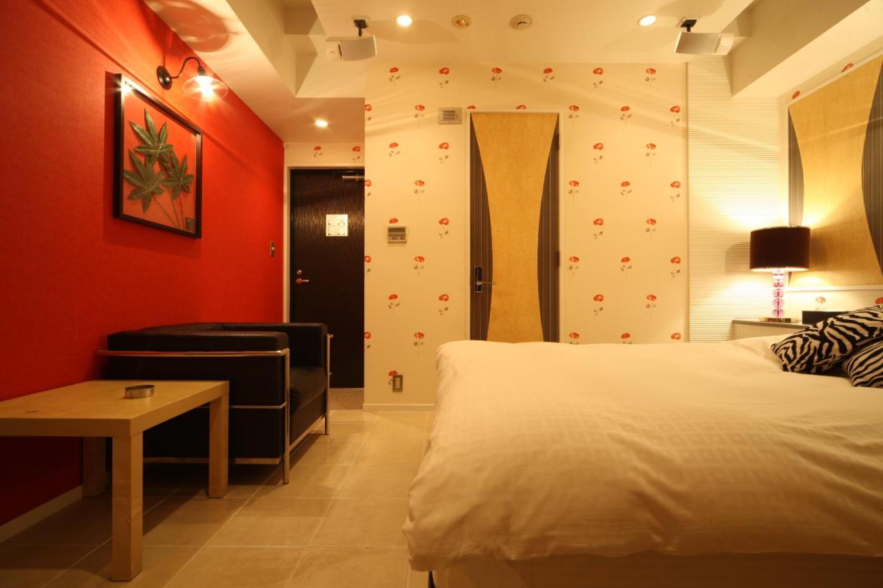 Hotel Q Tokyo Esterno foto