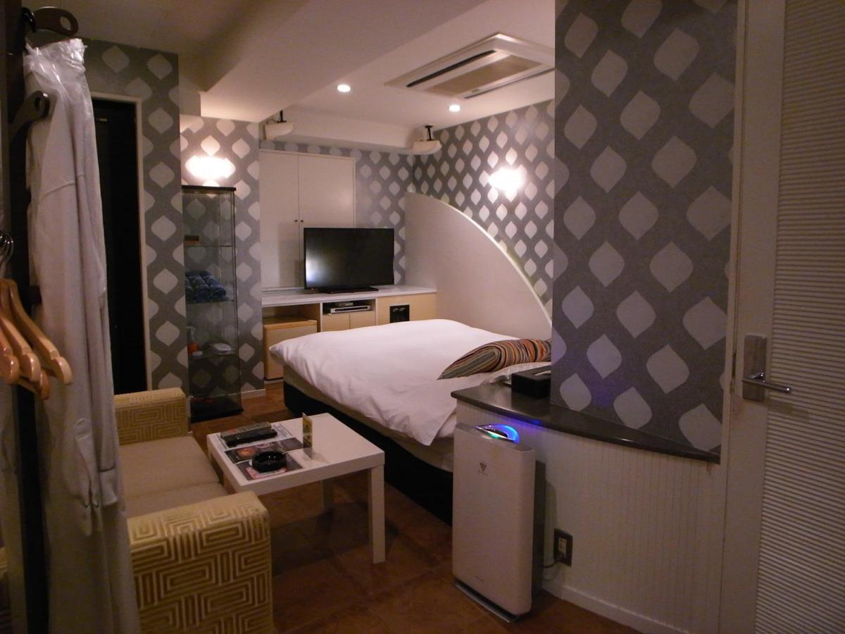 Hotel Q Tokyo Esterno foto